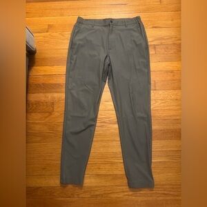 AO Joggers Pant Large Pine/Olive Color